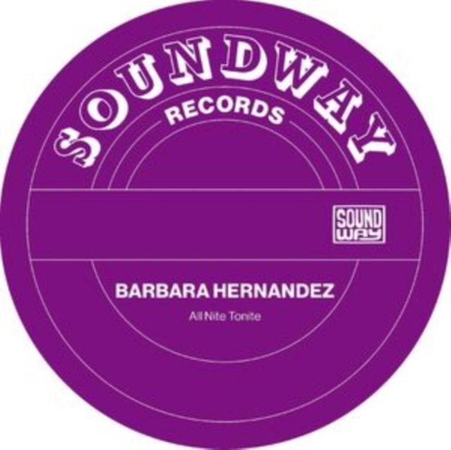 Barbara Hernandez