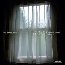 Wedding Present