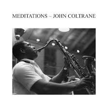 John Coltrane