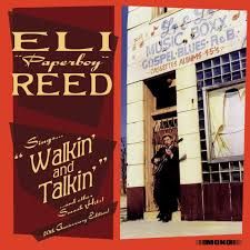 Eli Paperboy Reed