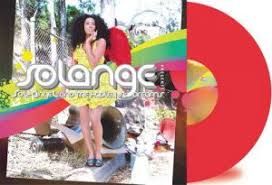 Solange