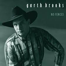 Garth Brooks