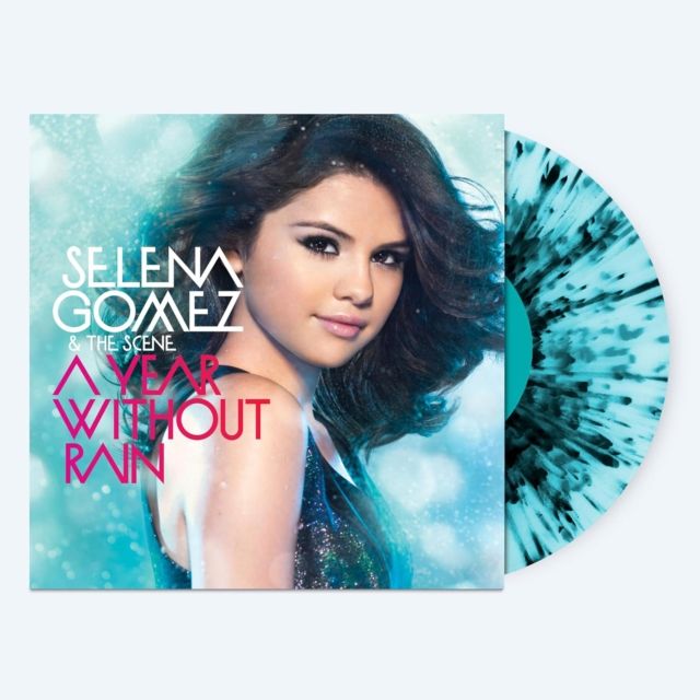 Selena Gomez / Scene