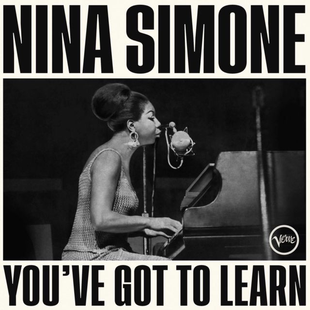 Nina Simone