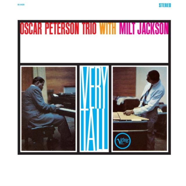 Oscar Peterson