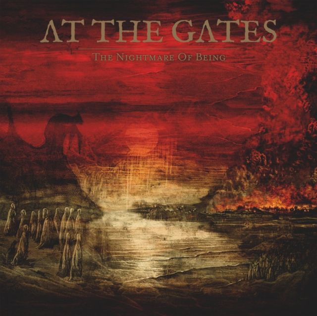 At The Gates