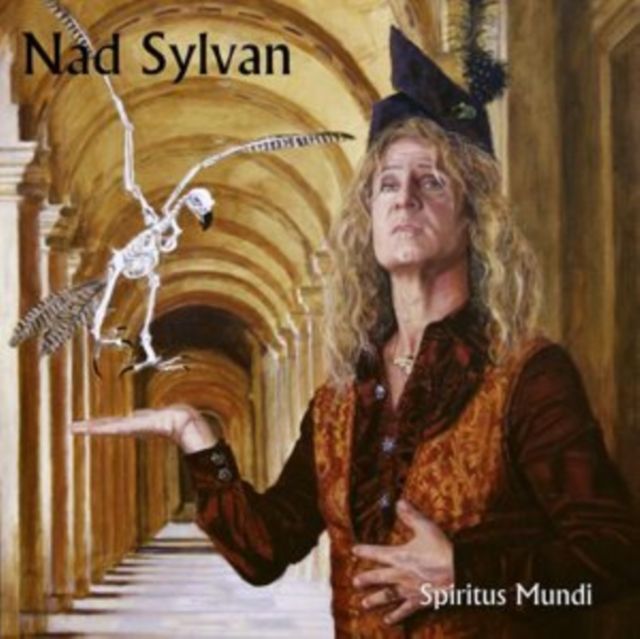 Nad Sylvan