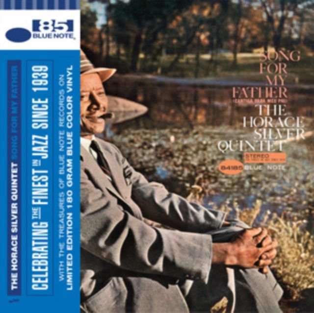 Horace Silver Quintet