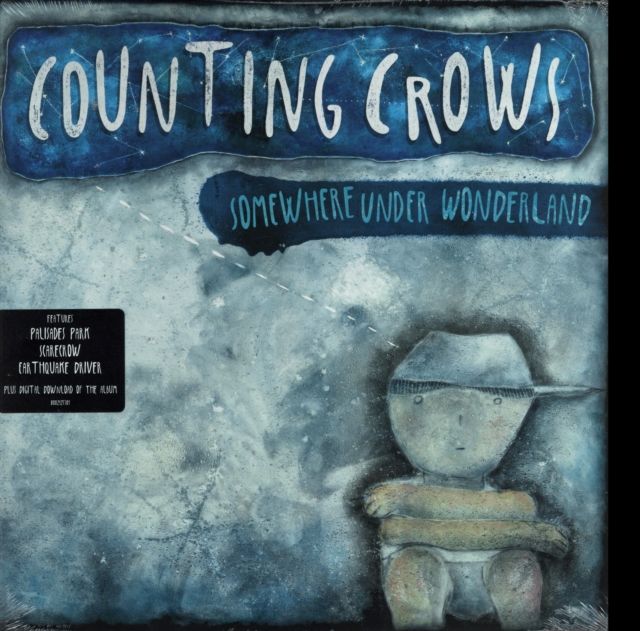 Counting Crows