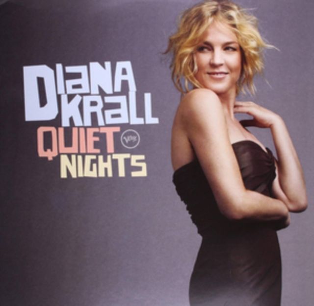 Diana Krall