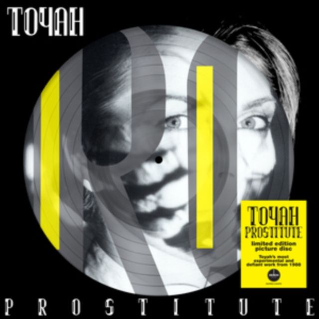 Toyah