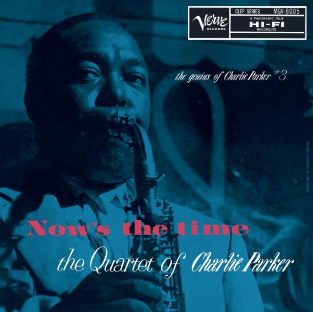 Charlie Parker