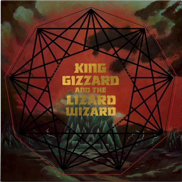 King Gizzard & The Lizard Wizard