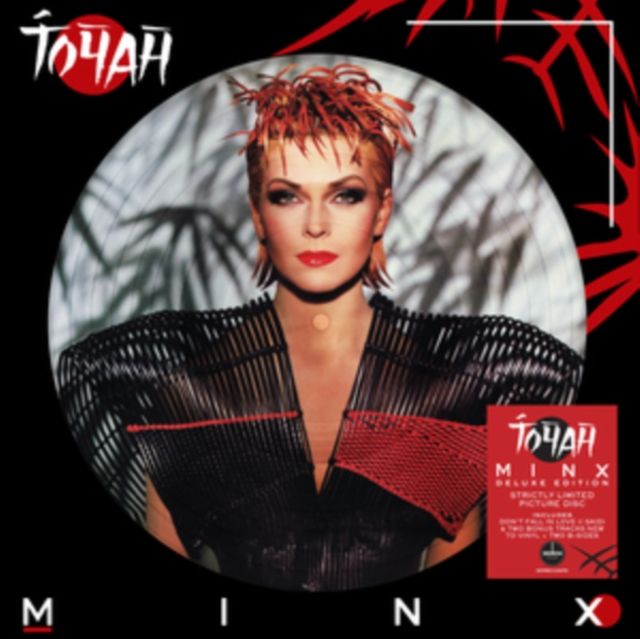 Toyah