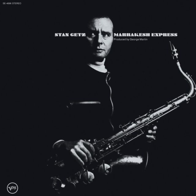 Stan Getz