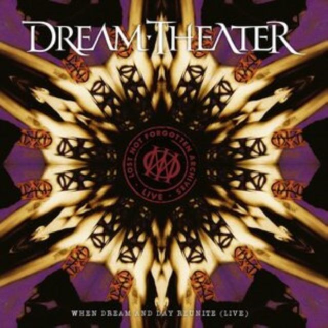 Dream Theater
