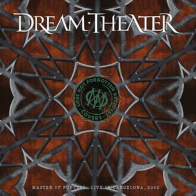 Dream Theater