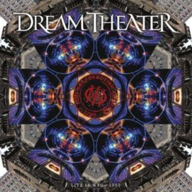 Dream Theater