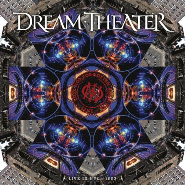 Dream Theater