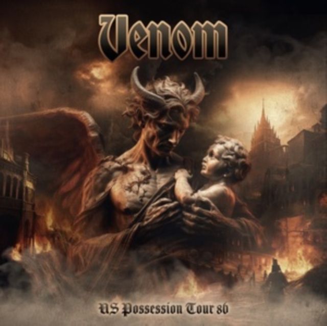 Venom