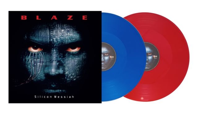 Blaze Bayley