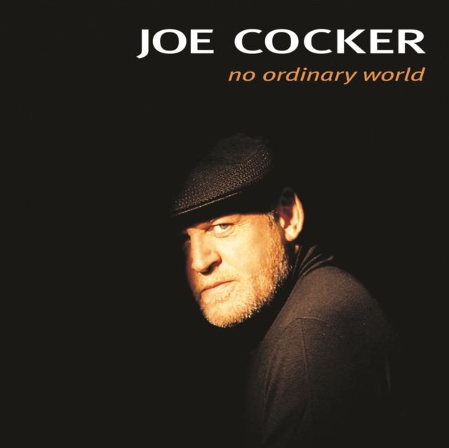 Joe Cocker