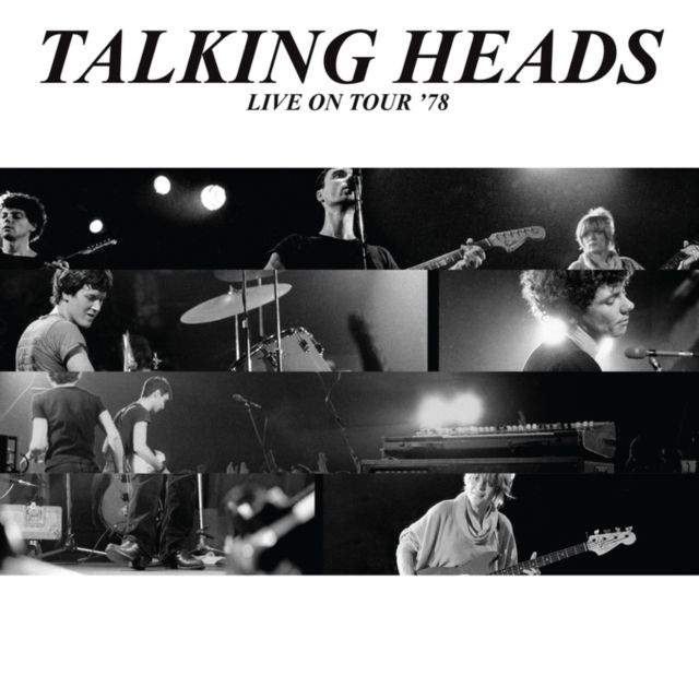 Talking Heads
