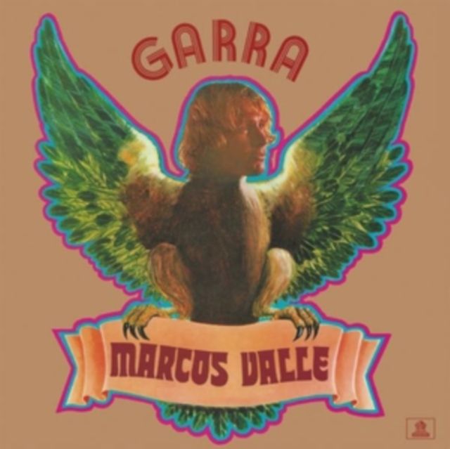 Marcos Valle