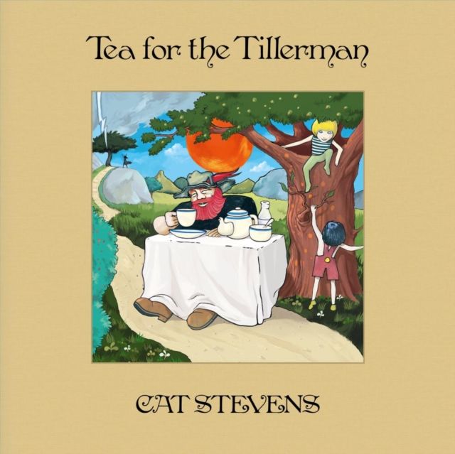 Yusuf / Cat Stevens