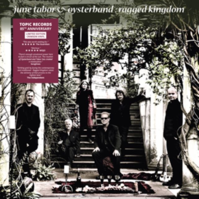June Tabor & Oysterband