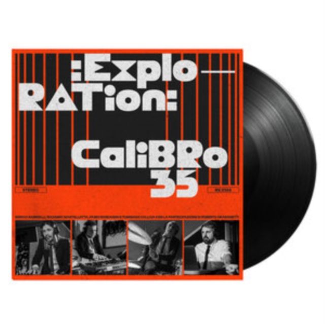 Calibro 35