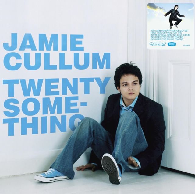 Jamie Callum
