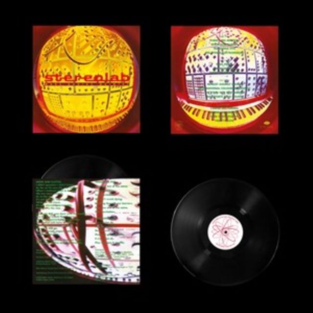 Stereolab