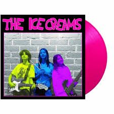 Ice Creams