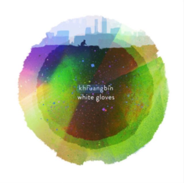 Khruangbin