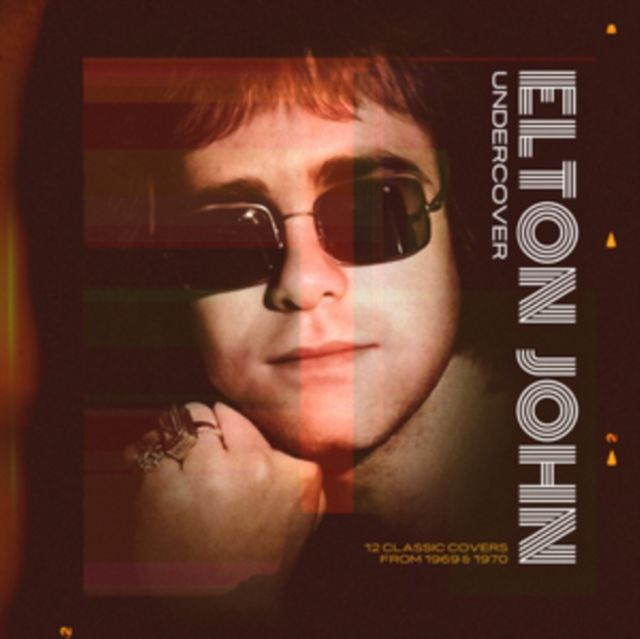 Elton John
