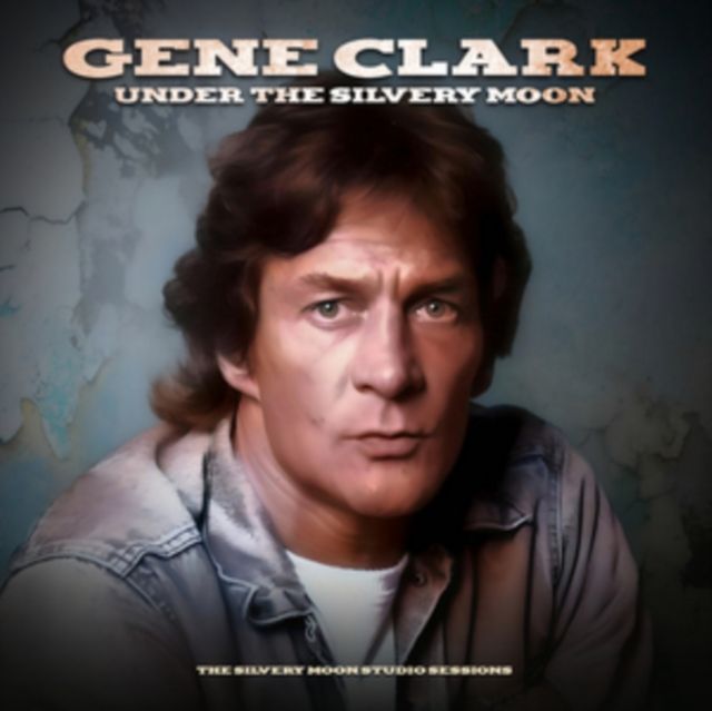 Gene Clark