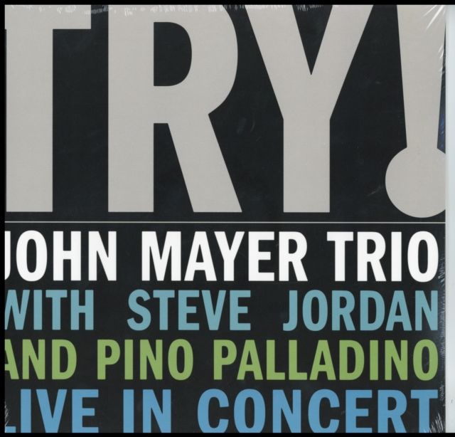 John Mayer