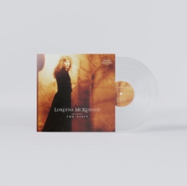 Loreena Mckennitt