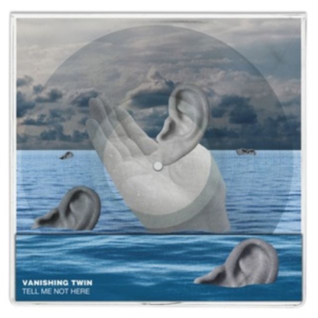 Vanishing Twin