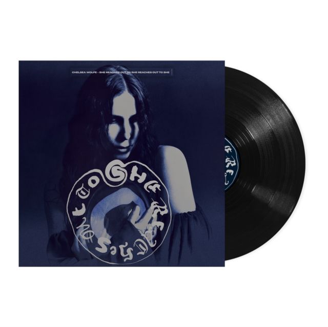 Chelsea Wolfe