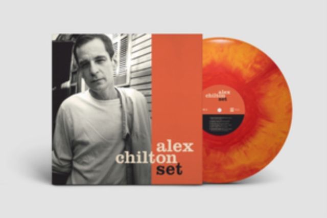 Alex Chilton