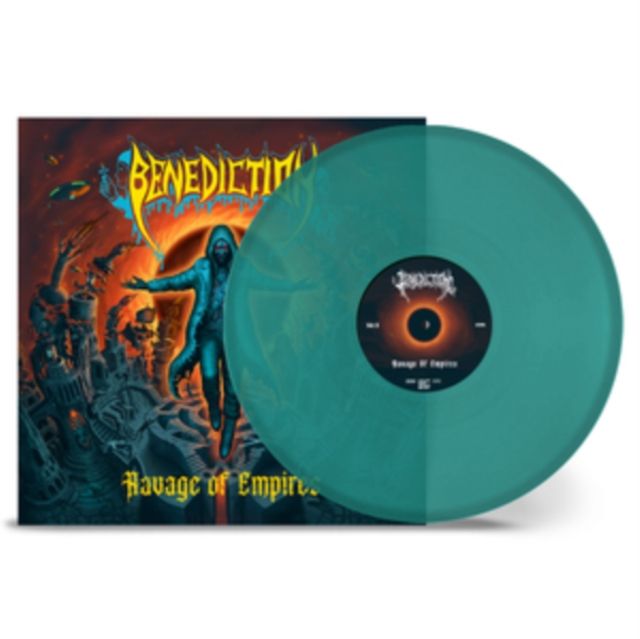 Benediction
