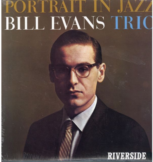 Bill Evans Trio