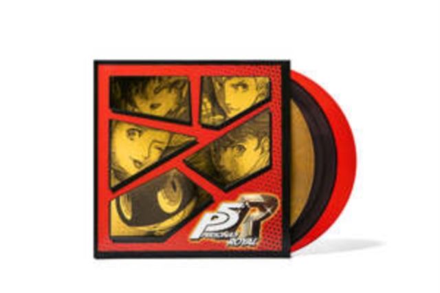 Atlus Sound Team