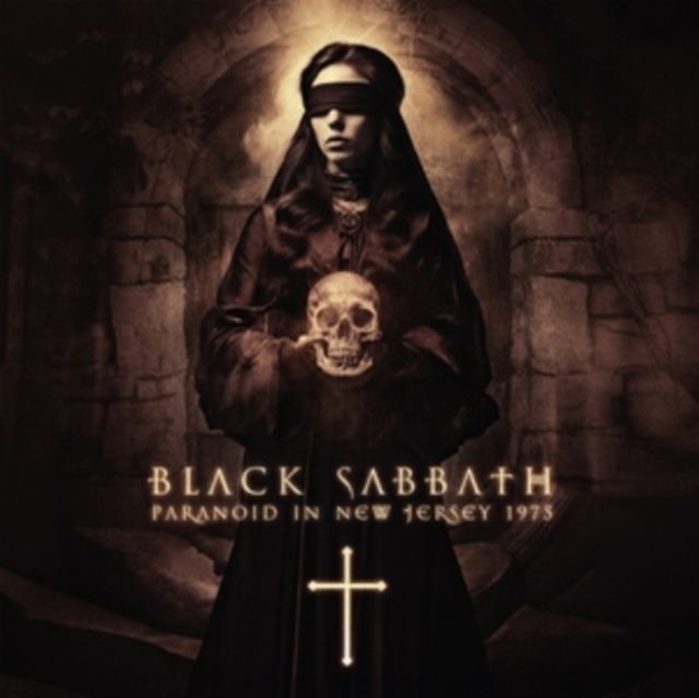 Black Sabbath