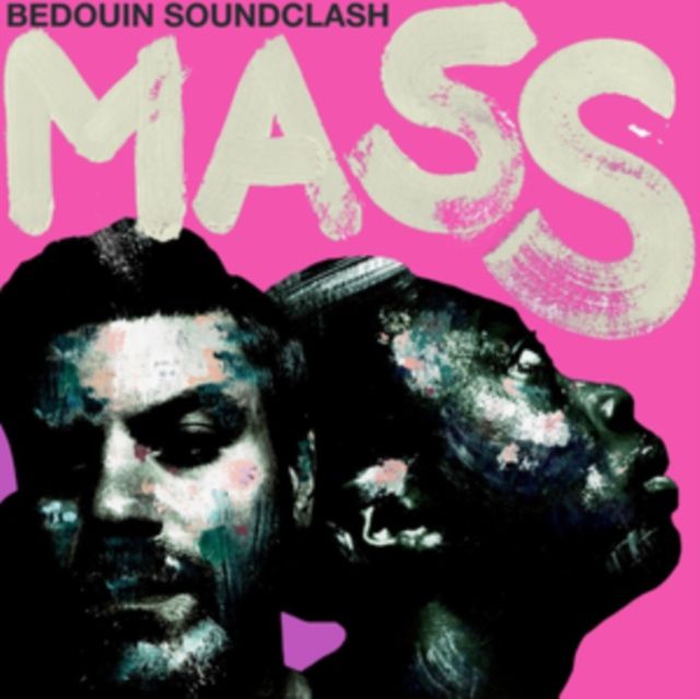 Bedouin Soundclash