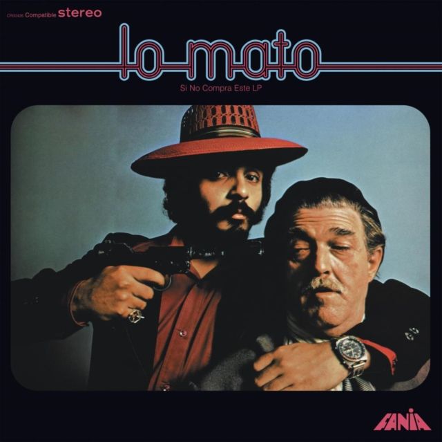 Willie Colon / Hector Lavoe