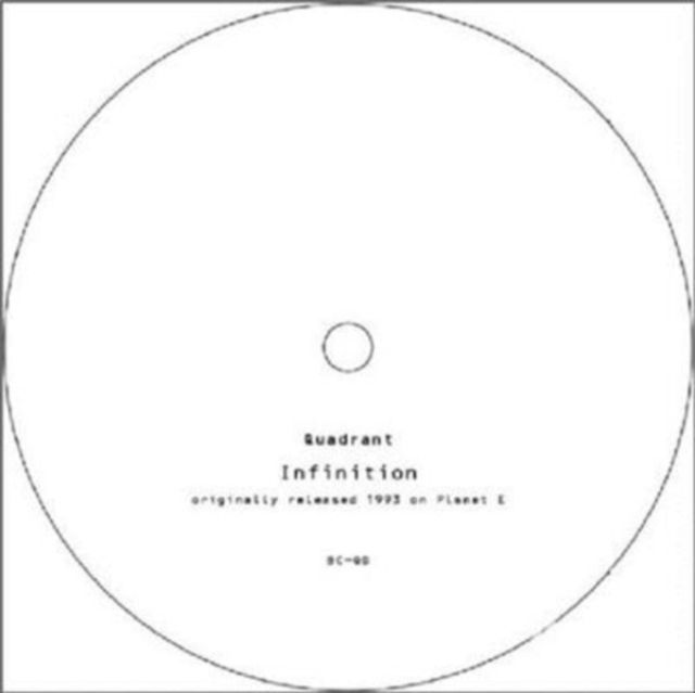 Quadrant