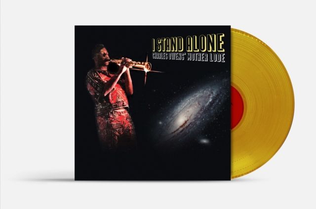 Charles Owens Mother Lode